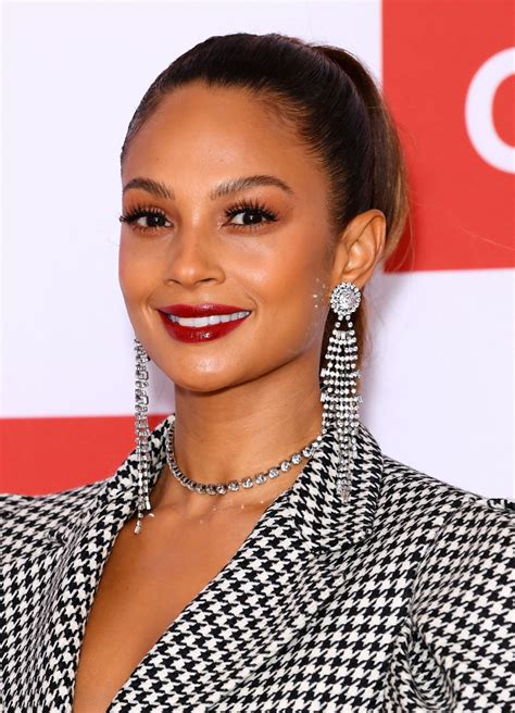 alesha dixon